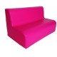 Banquette assise 17cm en 100 cm