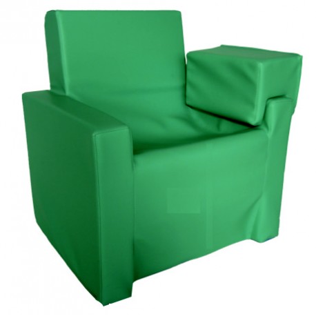 Fauteuil d’allaitement