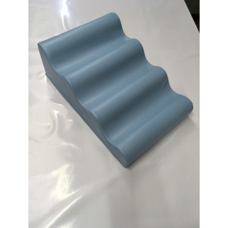 Vaguelette de motricité 90 X 60 X 30 cm