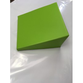 Plan incliné de motricité 60 X 60 X 30 cm