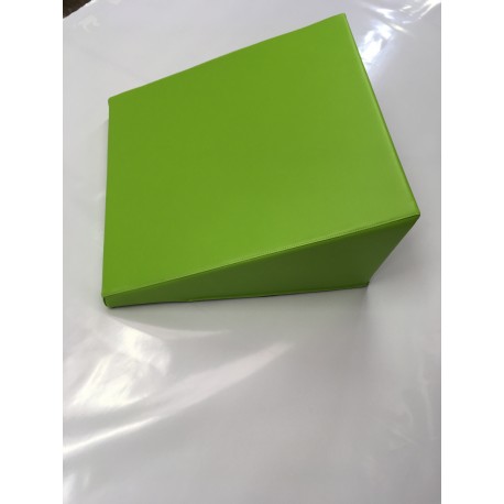 Plan incliné de motricité 60 X 60 X 30 cm