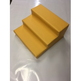 Escalier de motricié 60 X 60 X 30 cm