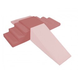 Plan incliné spécial  80 X 60 X 30 cm