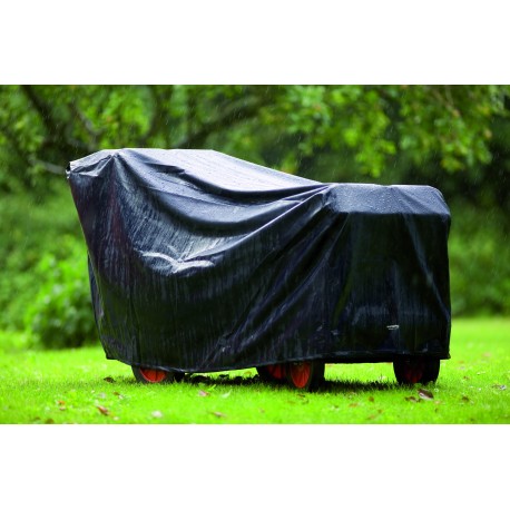 Bâche de protection pour poussette KIDDY 6 Places