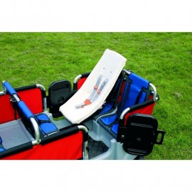 Siège bébé pour poussette KIDDY