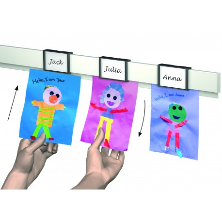 Clips pour Info Rail Me