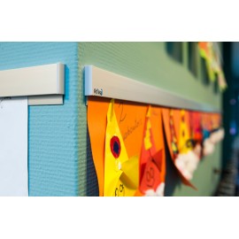 Info Rail "me" Artiteq