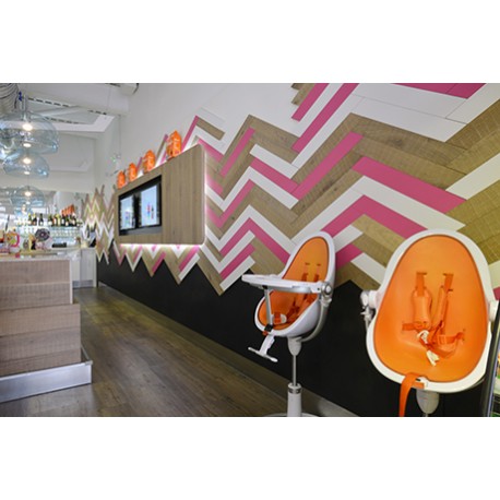 Protection de mur SPM