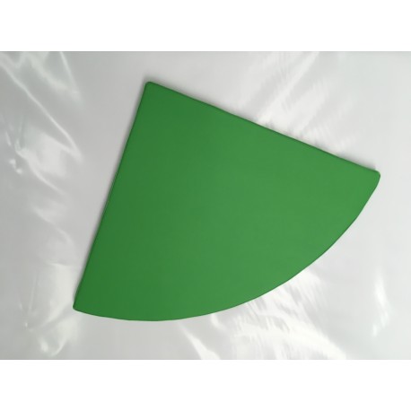 Tapis d’angle 60 x 60 en agglo 2