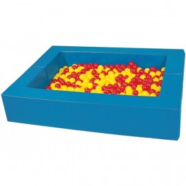 PISCINE 190X145 X35CM DE HAUTEUR