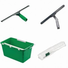 Kit lavage vitre 35cm complet