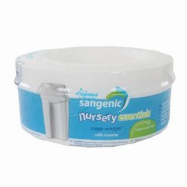 Cartouche Maxi poubelle à couches x18