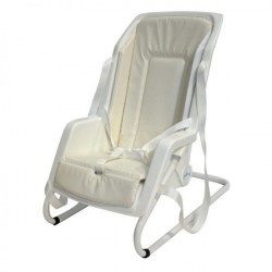 Transat baby sleeping