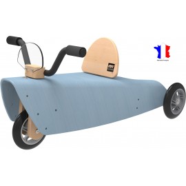 Bascule Porteur moto 4 en 1