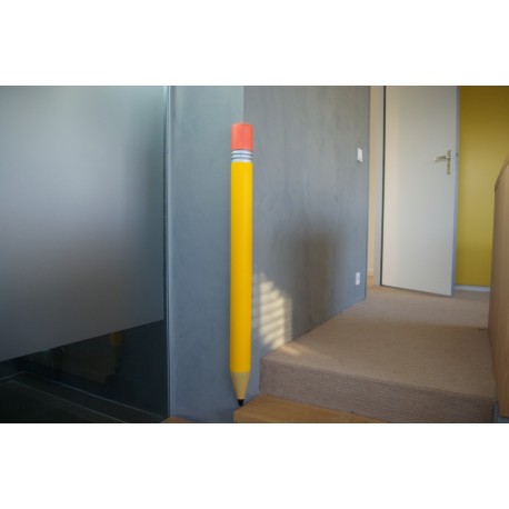 Lot de 20 Corner Guard Deluxe Pencil
