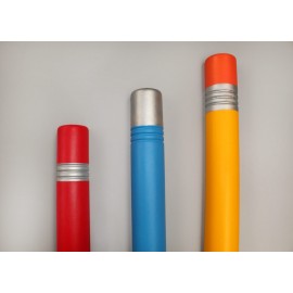 Lot de 20 Corner Guard Deluxe Pencil