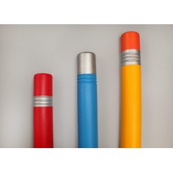 Lot de 20 Corner Guard Deluxe Pencil