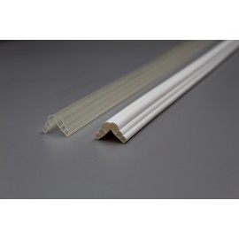 Lot de 50 Corner Guard Standard