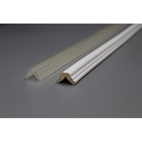 Lot de 50 Corner Guard Standard