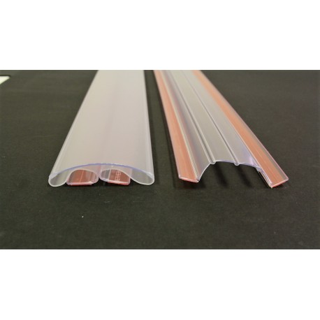 Lot de 40 Finger alert