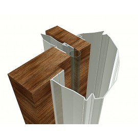 Lot de 10 Finger alert pro 180-180cm