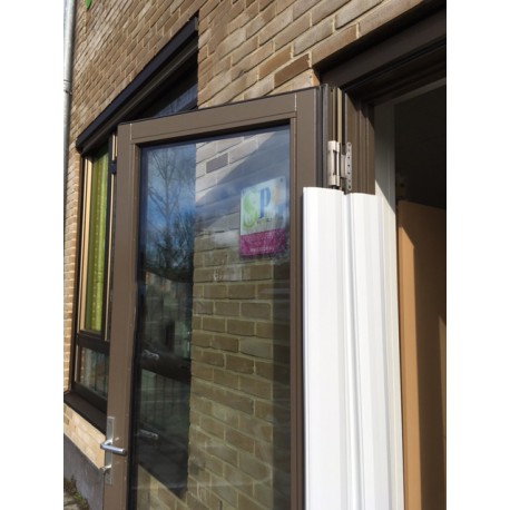 Lot de 6 Finger Alert Extreme 180 cm