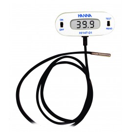 Afficheur compact magnétique