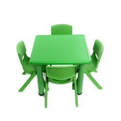 Table Carrée LULU 62X62