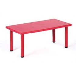 Table Rectangle LULU 122X61