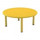 Table Ronde LULU 115 Cm DIAMETRE
