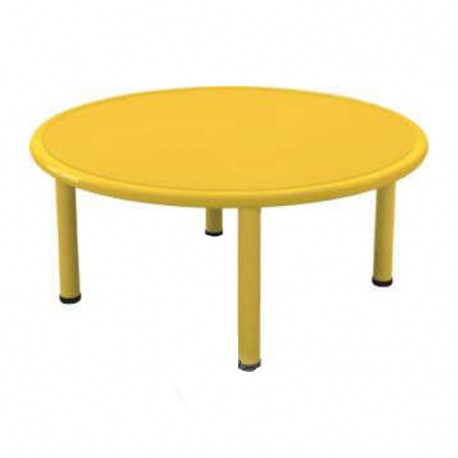 Table Ronde LULU 115 Cm DIAMETRE