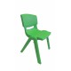 Lot de 2 CHAISES LULU