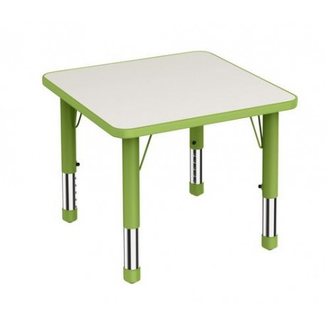 Table Carré 60X60 Clémentine