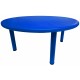 Table Ronde LULU 115 Cm DIAMETRE
