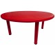 Table Ronde LULU 115 Cm DIAMETRE