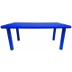 Table Rectangle LULU 122X61