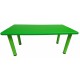 Table Rectangle LULU 122X61