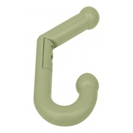 Patères double parkid - vis BTR