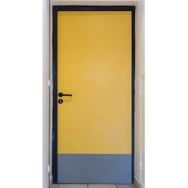 Protection bas de porte