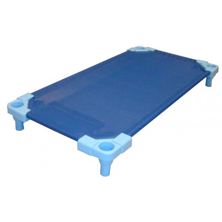 Lot de 4 Couchettes LEO empilables