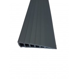 Rampe d'accès Ressaut autoplombant