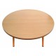 Table Ronde 120 diam