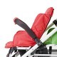 Poussette 3 places Lidoo 3