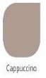 MDF capuccino