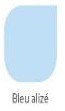 ABS Bleu Alizé