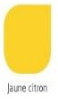 ABS Jaune Citron