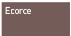 Ecorce