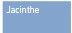 Jacinthe