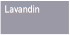 Lavandin