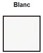 Blanc